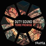 Portada para "Terre Promise"