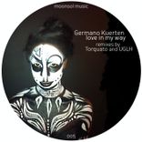 Artwork for "Love's in My Way"