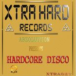 Artwork for "Hardcore Disco"