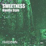 Artwork for "Sweetness EP"