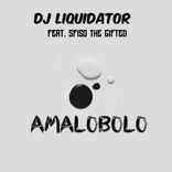 Artwork for "Amalobolo"