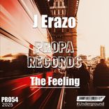 Artwork for "The Feeling"