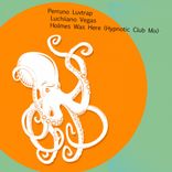 Artwork for "Holmes Was Here (Hypnotic Club Mix)"