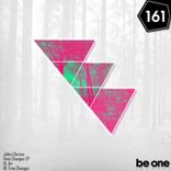 Portada para "Changes EP"