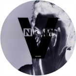 Artwork for "Creepy time"