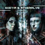 Artwork for "Promises"