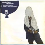 Artwork for "Ethnicity"