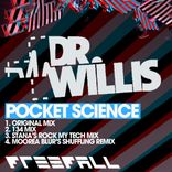 Artwork for "Pocket Science"