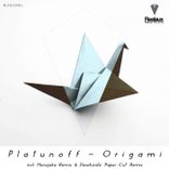 Artwork für "Origami"