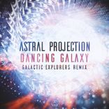 Artwork for "Dancing Galaxy (Galactic Explorers Remix)"