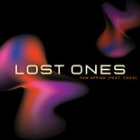 Artwork for "Lost Ones"