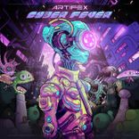 Artwork voor "Cyber Fever"