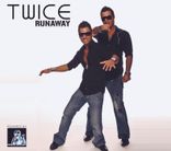 Artwork for "Runaway 2008"