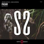 Artwork for "Pasar"