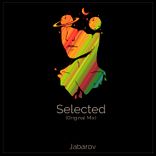 Artwork voor "Selected"