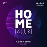 Artwork for "Cotton Town"