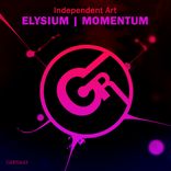 Portada para "Elysium EP"