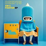 Artwork for "Am A Fighter EP"