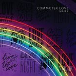 Artwork for "Commuter Love"