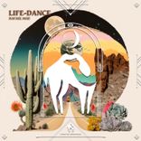 Artwork for "Life-Dance"