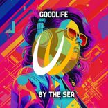 Artwork for "By the sea"