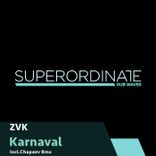 Artwork for "Karnaval"