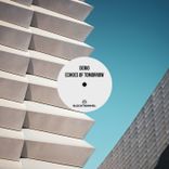 Portada para "Echoes of Tomorrow"