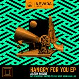 Artwork for "Hangry 4 You EP"