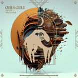 Artwork für "Obiageli"
