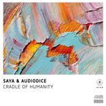 Artwork for "Cradle Of Humanity"