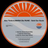 Portada para "Sold Our Souls"