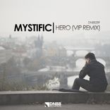 Artwork für "Hero (VIP Mix)"