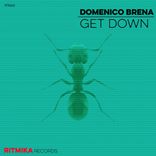 Artwork für "Get Down"