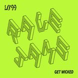 Artwork für "Get Wicked"
