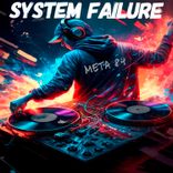 Artwork voor "System Failure"
