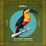 Artwork voor "Raindrops"