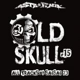 Artwork voor "Old Skull 15"