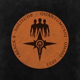 Portada para "Solitude"