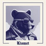 Portada para "Kismet"