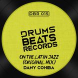 Artwork voor "On the Latin Jazz"