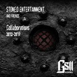 Artwork voor "Stoned Entertainment & Friends"