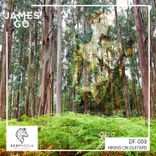 Artwork für "Hiking on Guitars"