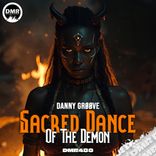 Artwork für "Sacred Dance Of The Demon"