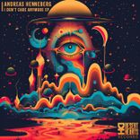 Artwork for "I Don't Care Anymore"