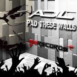 Artwork for "Pad These Walls"