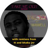 Artwork for "Take Me Out"