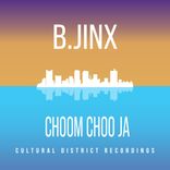 Portada para "Choom Choo Ja"