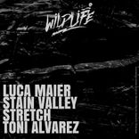 Unidentified Life Form Abord