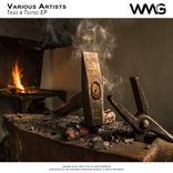 Portada para "Tried & Tested EP"