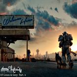 Artwork for "Of Green And Grey, Pt. 2"